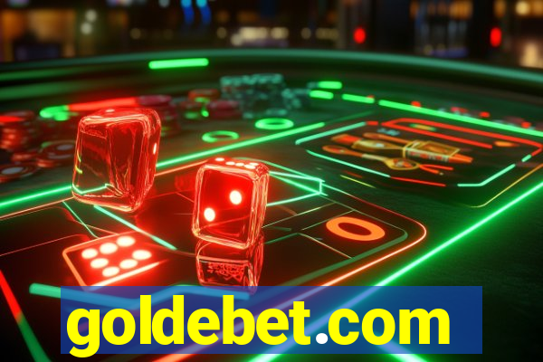 goldebet.com