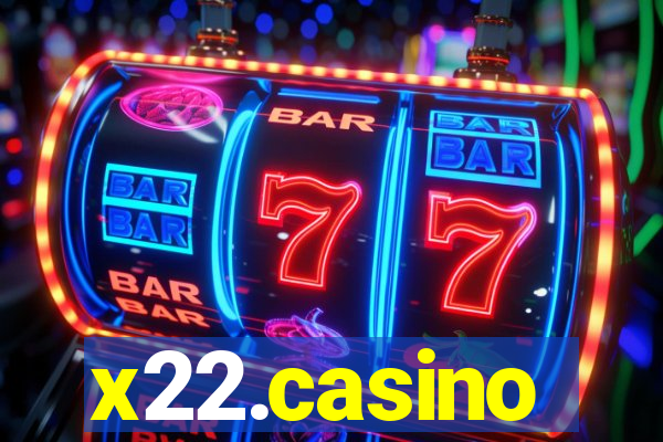 x22.casino