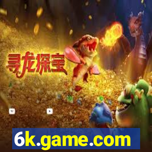 6k.game.com