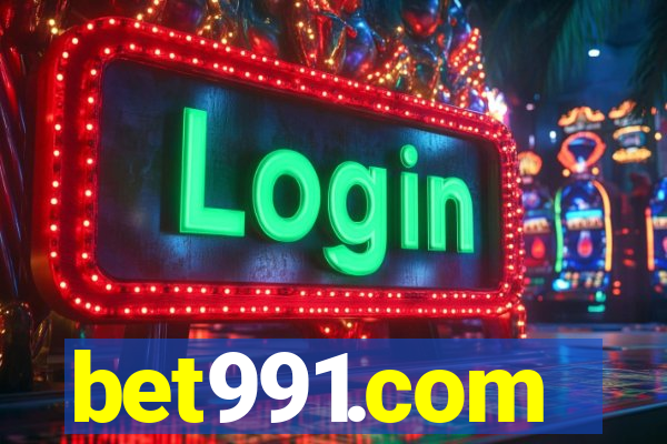 bet991.com