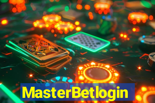 MasterBetlogin