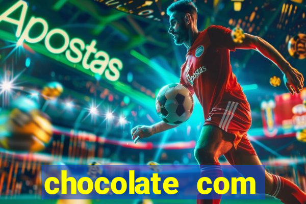 chocolate com pimenta online