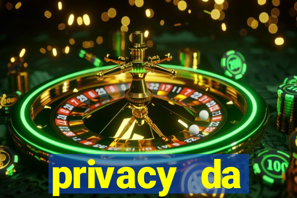 privacy da pipokinha gratis