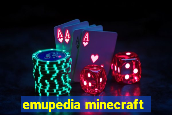 emupedia minecraft