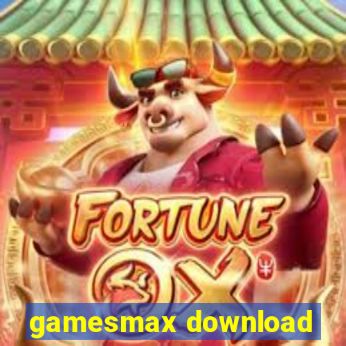 gamesmax download