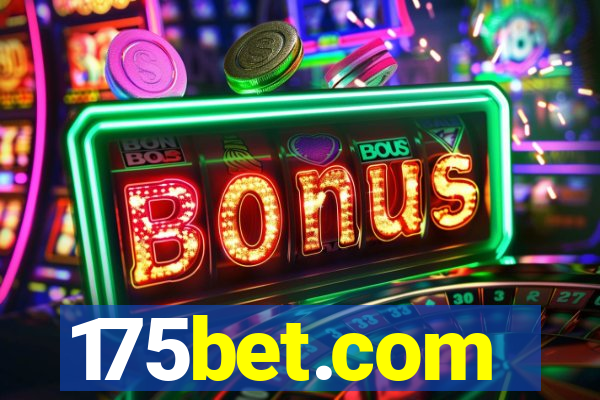 175bet.com