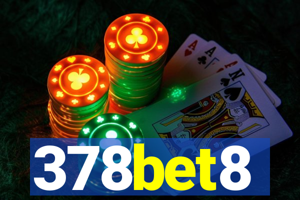 378bet8