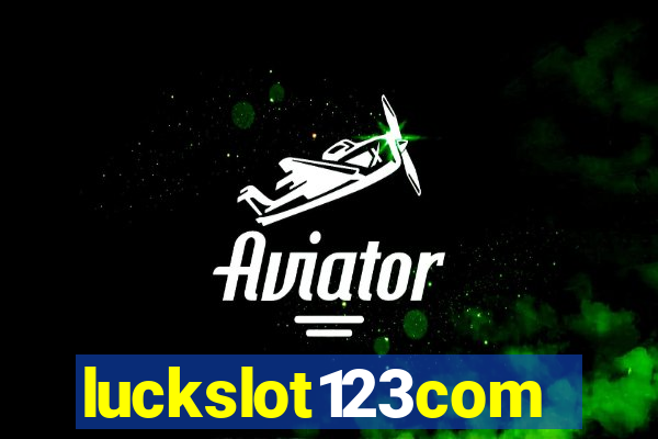 luckslot123com