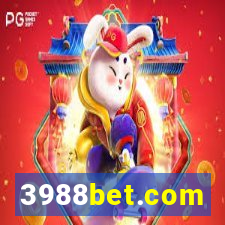 3988bet.com