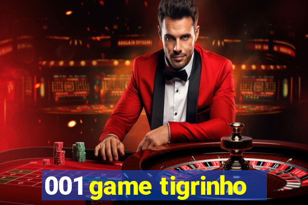 001 game tigrinho