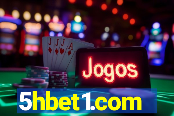 5hbet1.com