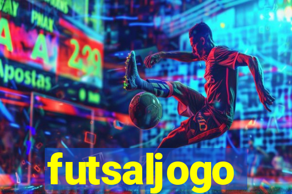 futsaljogo