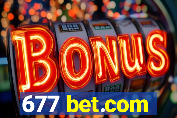 677 bet.com