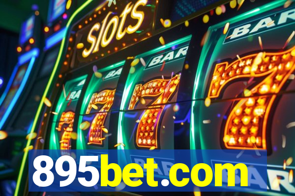 895bet.com