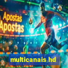 multicanais hd