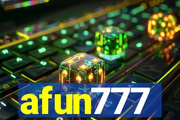 afun777