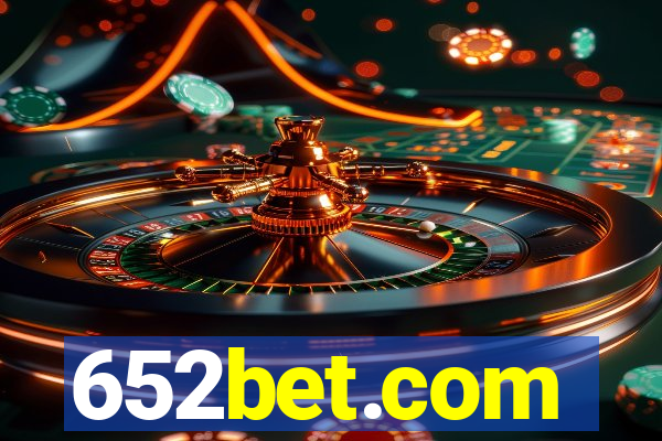 652bet.com