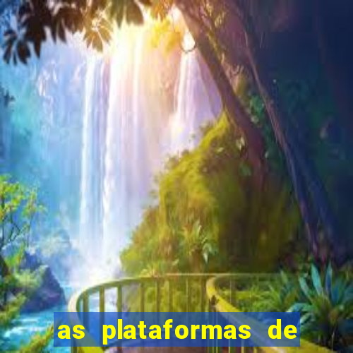 as plataformas de jogos que mais pagam