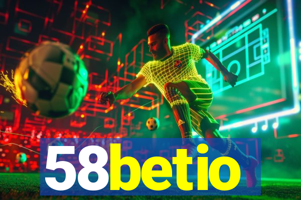 58betio