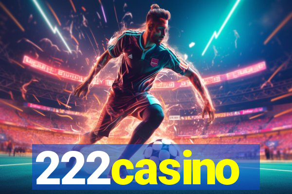 222casino