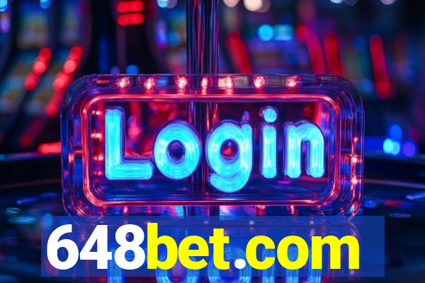 648bet.com