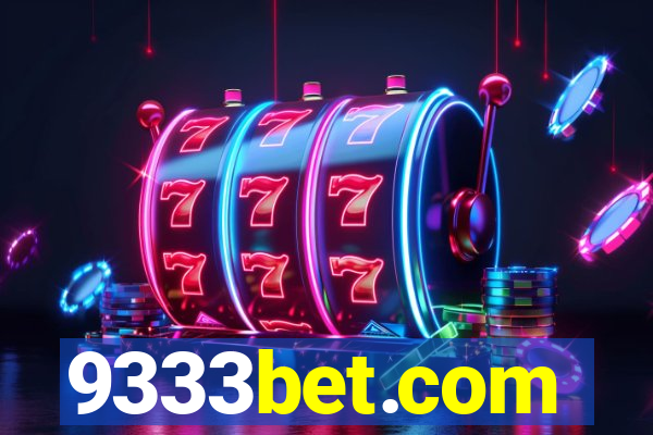 9333bet.com