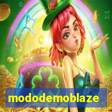 mododemoblaze