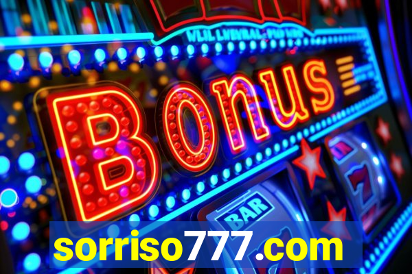 sorriso777.com