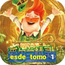 esde tomo 1 atualizado pdf