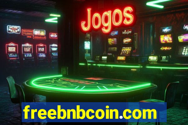 freebnbcoin.com