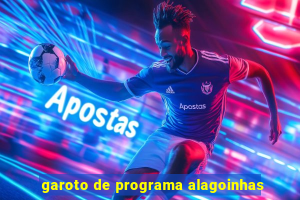 garoto de programa alagoinhas