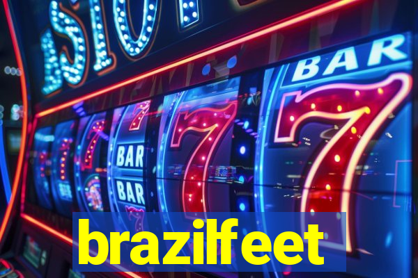 brazilfeet