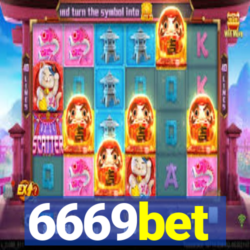 6669bet