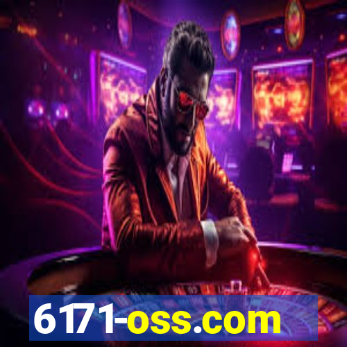 6171-oss.com