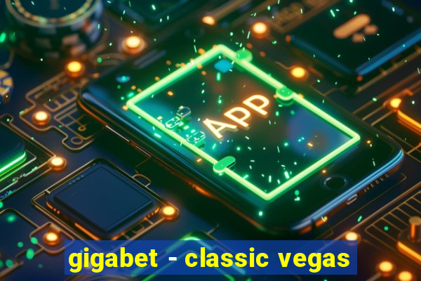 gigabet - classic vegas