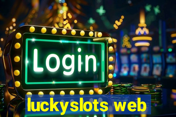 luckyslots web