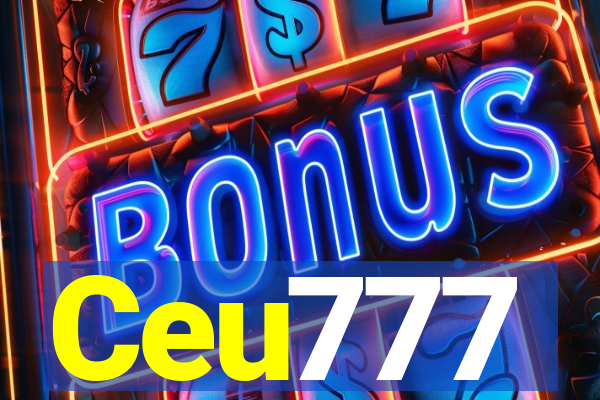 Ceu777