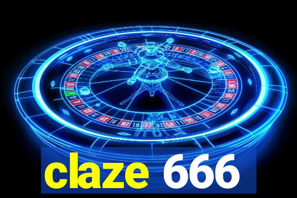 claze 666