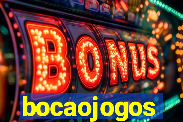 bocaojogos