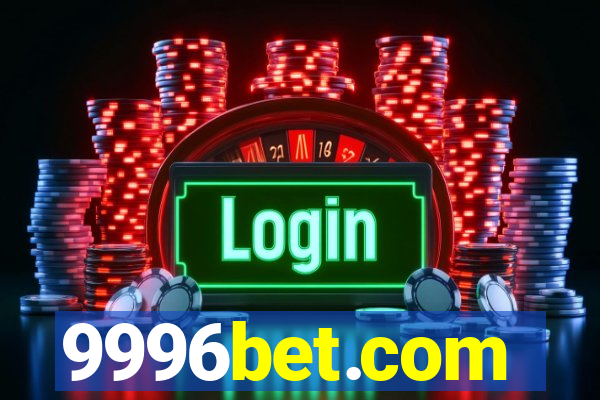 9996bet.com