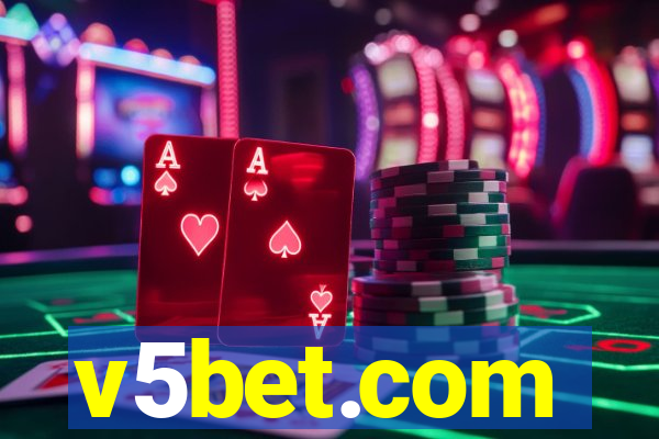 v5bet.com