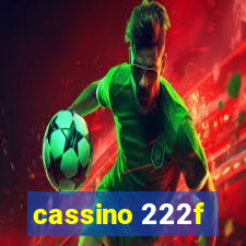 cassino 222f