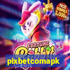 pixbetcomapk