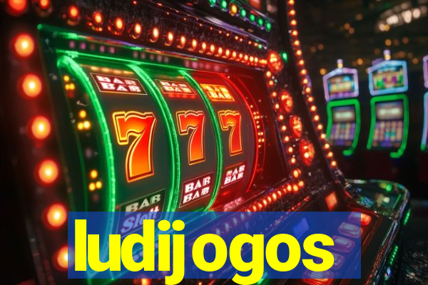 ludijogos