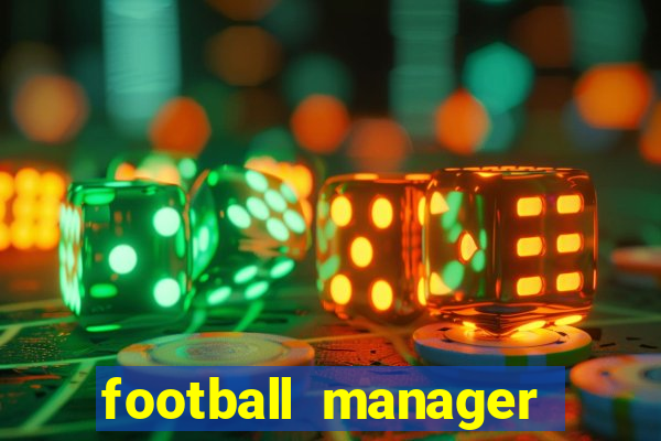 football manager 2024 crack