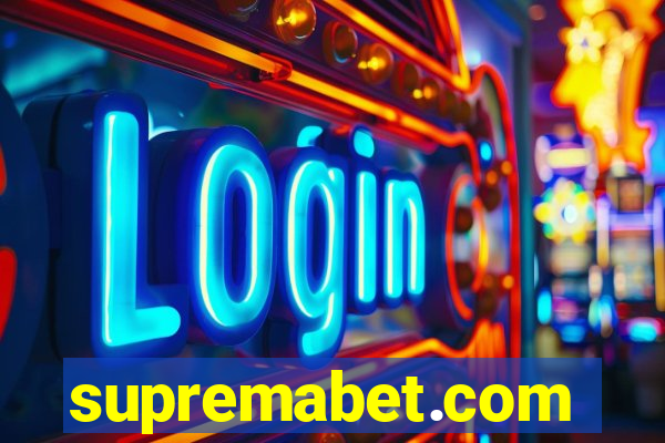 supremabet.com