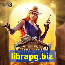 librapg.biz