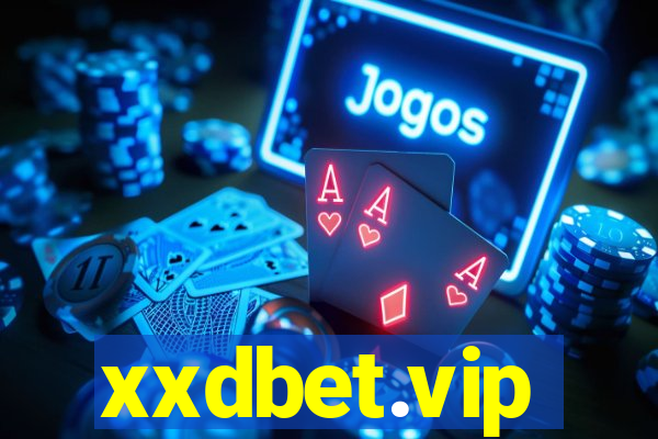 xxdbet.vip