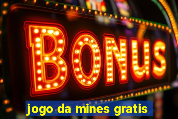 jogo da mines gratis