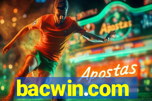 bacwin.com